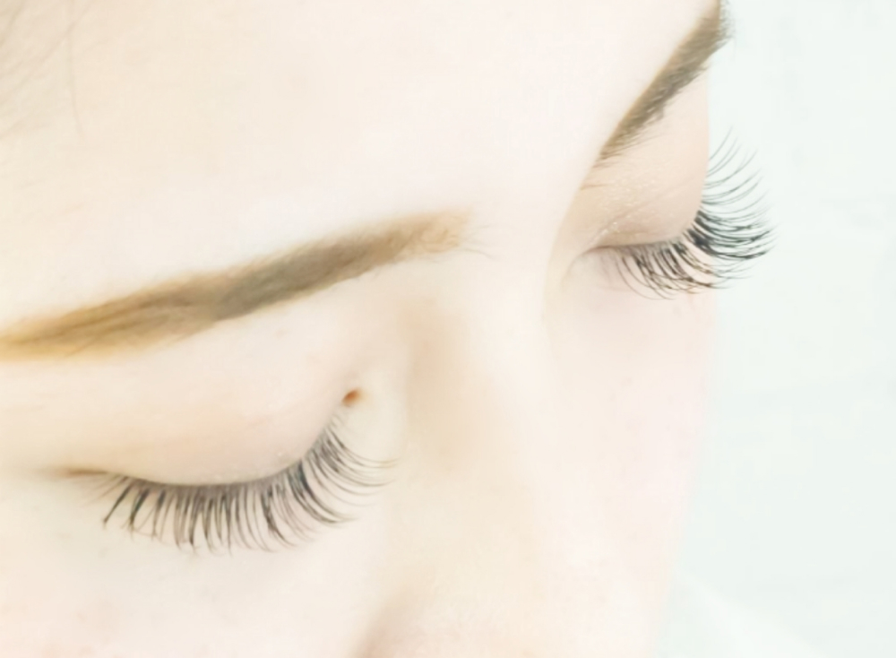 まつ毛エクステ