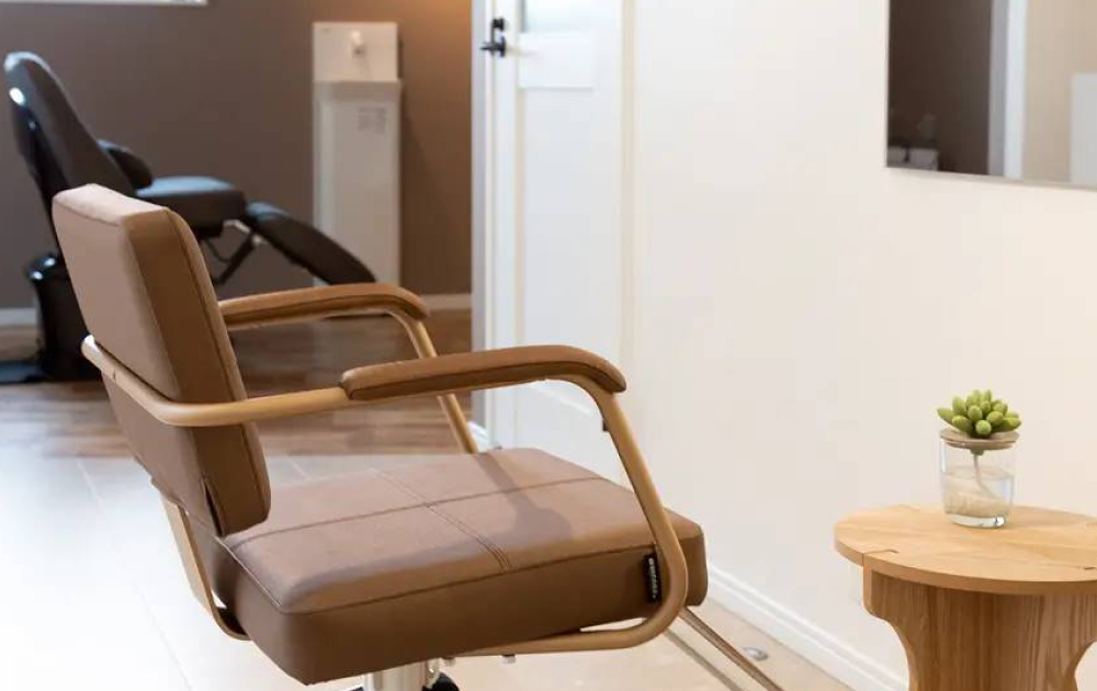 完全個室×マンツーマンで安心