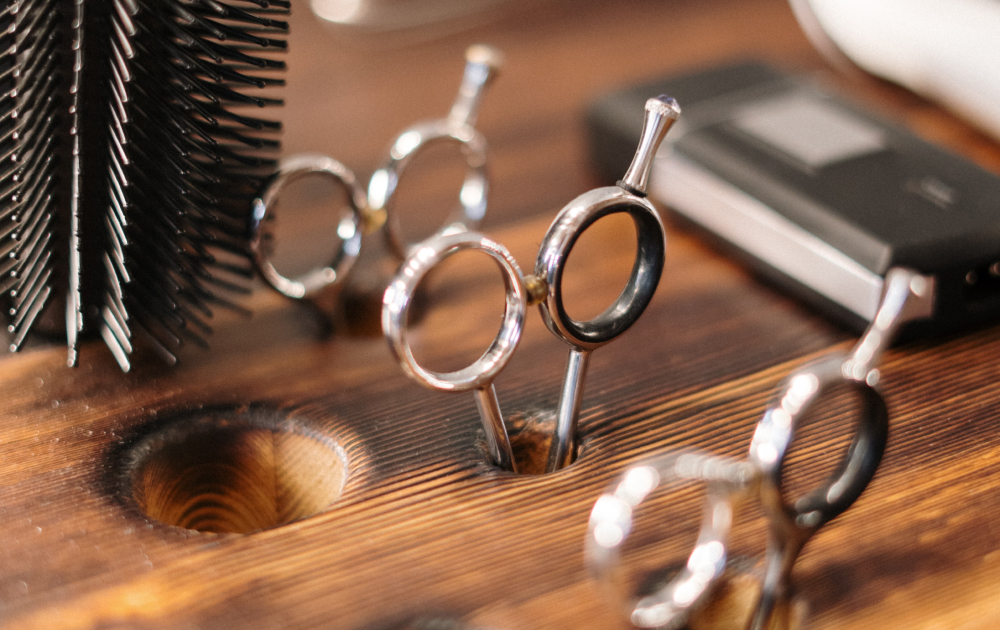 衛生管理への取り組み